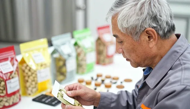 食品分装服务如何实现精细化运营