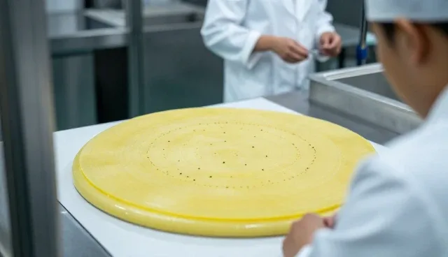 食品代加工满足复杂环境应用需求