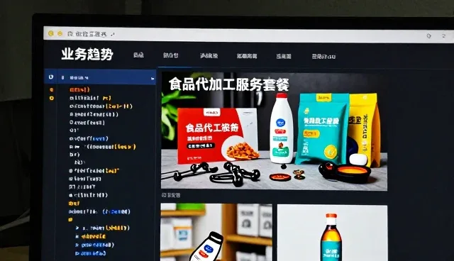 食材供应如何推动配送服务进入精细化运营阶段